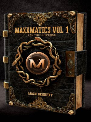 cover image of Maxxmatics vol 1